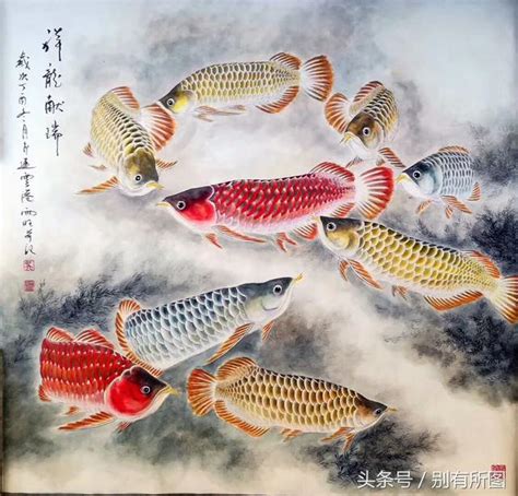 魚 寓意|【動物 x 哲學】以魚傳情的密語：從生殖崇拜到吉祥寓意